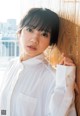 Kyoko Saito 齊藤京子, Young Jump 2022 No.46 (ヤングジャンプ 2022年46号)