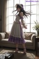 Hentai - The Violet Tapestry of Her Gentle Majesty Set.1 20241227 Part 5