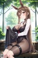 Hentai - The Irresistible Elegance of a Gentle Moonlight Kiss Set.1 20241211 Part 21