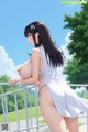 Hentai - The Irresistible Elegance of a Gentle Moonlight Kiss Set.1 20241211 Part 21