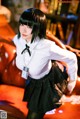 [Hoshilily 星之迟迟] Yumeko Jabami 蛇喰夢子 Kakegurui