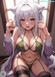 Hentai - Captivating Moments of Graceful Radiance Unfolding Set.1 20241212 Part 5