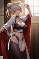 Hentai - Eternal Echoes of Enchanting Allure Set.1 20241218 Part 3