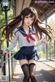 Hentai - A Whisper of Youth in Sailor Pleats Set.1 20250103 Part 3