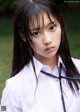 Yuna Kono 光野有菜, Young Jump 2021 No.03 (ヤングジャンプ 2021年3号)