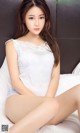 UGIRLS - Ai You Wu App No.929: Model Liu Tian Tian (刘 天天) (40 photos)