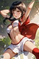 Hentai - Seraphic Beauty with a Soccer Ball Set.1 20250131 Part 3