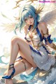 Hentai - Captivating Grace of the Cosmic Maiden Set.2 20250125 Part 3