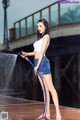 DKGirl Vol.026: Model Mei Ge (梅哥) (59 photos)