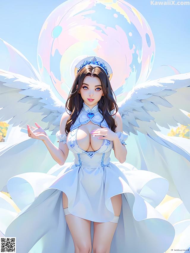 Hentai - Whispers of Seduction Tempting Glimpses Set.1 20230810 Part 6