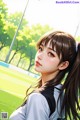 Hentai - Seraphic Beauty with a Soccer Ball Set.1 20250131 Part 4