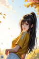 Hentai - Seraphic Beauty with a Soccer Ball Set.1 20250131 Part 4