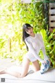 XiaoYu Vol.070: Xiao You Nai (小 尤奈) (50 pictures)