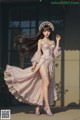 Hentai - The Violet Tapestry of Her Gentle Majesty Set.2 20241230 Part 13