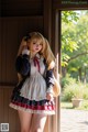 Hentai - Glimmering Allure in Enchanted Attire Set.2 20250128 Part 17
