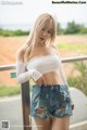 BoLoli 2017-05-04 Vol.051: Model Wang Yu Chun (王 雨 纯) (71 photos)