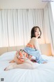 Son Yeeun 손예은, [Loozy] Lover in Hotel Set.01