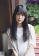 Haruka Kaki 賀喜遥香, UTB 2019.08 (アップトゥボーイ 2019年8月号)