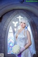 [Ying Tze] Illustrious Wedding Dress