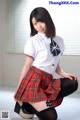 Amina Kiuchi - White Buttwoman Hardcure