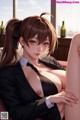 Hentai - An Untamed Flame Breathing Through Serenity Set.1 20241214 Part 17