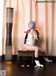 Rei Ayanami - Uper Xxx Indonesia