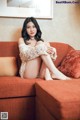 TouTiao 2018-04-14: Model Wan Jun (婉君) (26 photos)