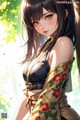 Hentai - The Harmony Of Beauty And Cultural Grace Set.1 20250205 Part 6
