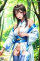 Hentai - The Harmony Of Beauty And Cultural Grace Set.1 20250205 Part 6